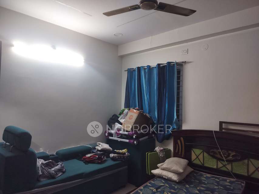 3 BHK Flat In Hitech Homes For Sale  In Chanda Nagar