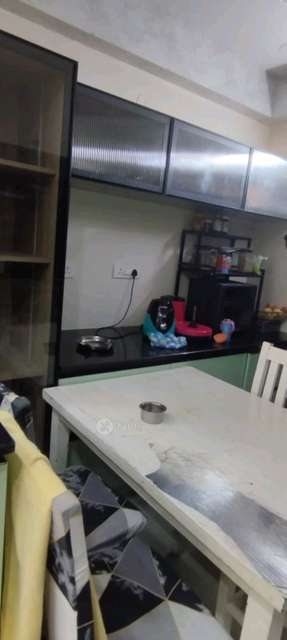 3 BHK Flat In Hitech Homes For Sale  In Chanda Nagar