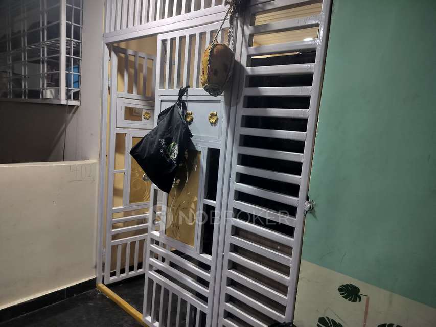 3 BHK Flat In Hitech Homes For Sale  In Chanda Nagar