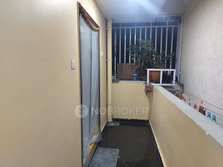 3 BHK Flat In Hitech Homes For Sale  In Chanda Nagar