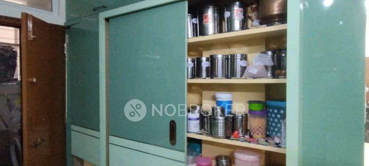 3 BHK Flat In Hitech Homes For Sale  In Chanda Nagar