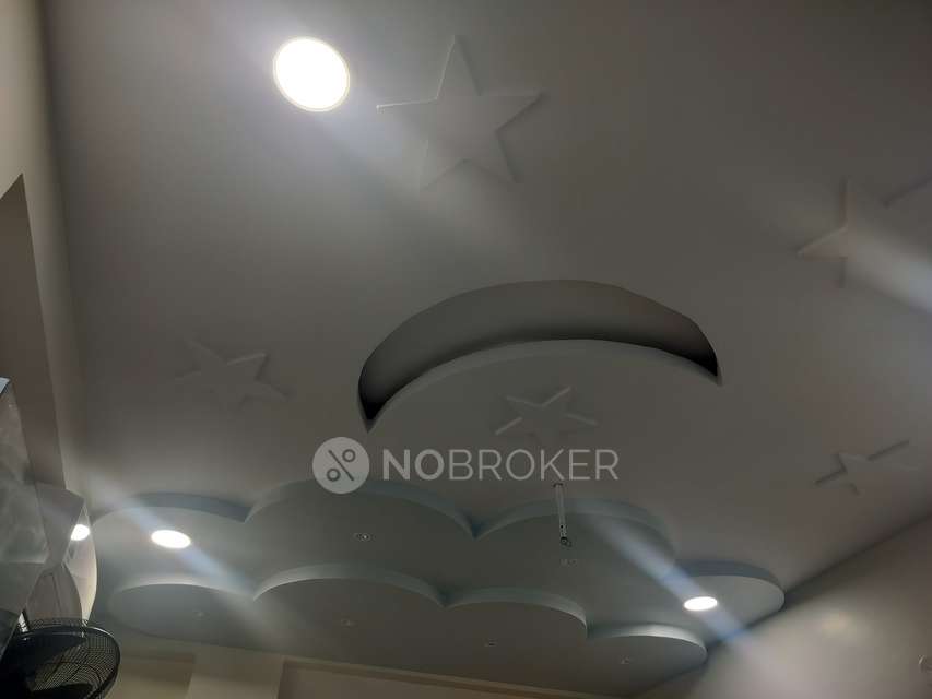 3 BHK Flat In Hitech Homes For Sale  In Chanda Nagar