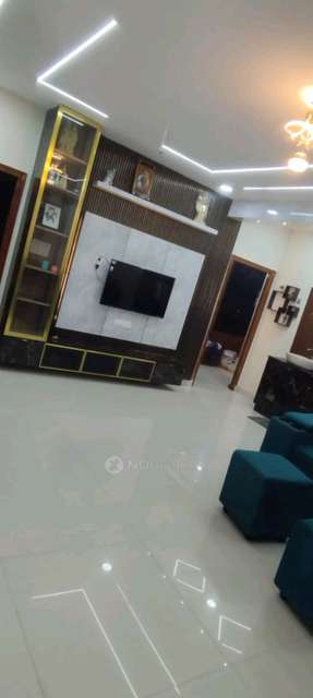 3 BHK Flat In Hitech Homes For Sale  In Chanda Nagar