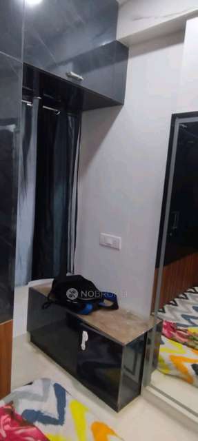 3 BHK Flat In Hitech Homes For Sale  In Chanda Nagar