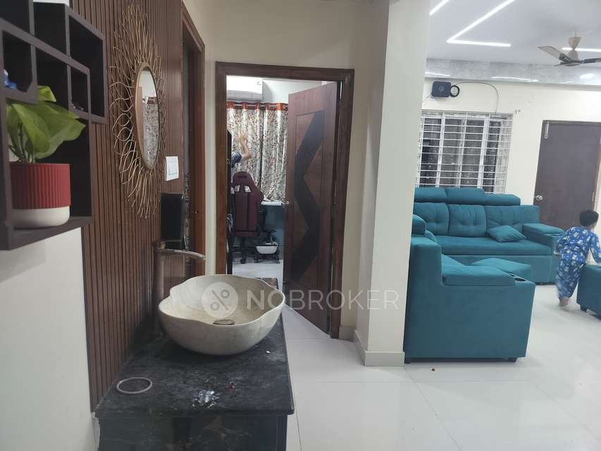 3 BHK Flat In Hitech Homes For Sale  In Chanda Nagar