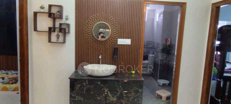 3 BHK Flat In Hitech Homes For Sale  In Chanda Nagar