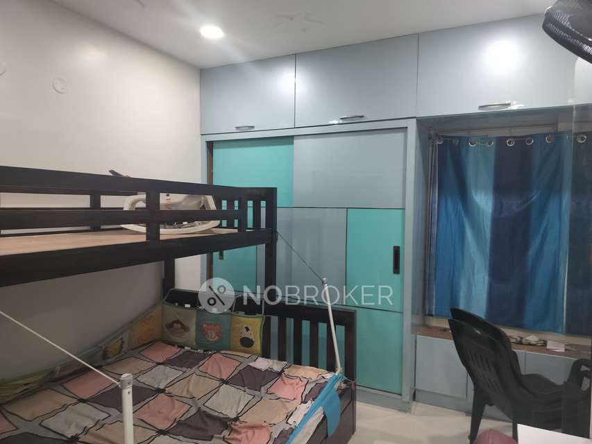 3 BHK Flat In Hitech Homes For Sale  In Chanda Nagar