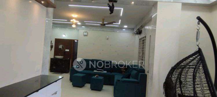 3 BHK Flat In Hitech Homes For Sale  In Chanda Nagar