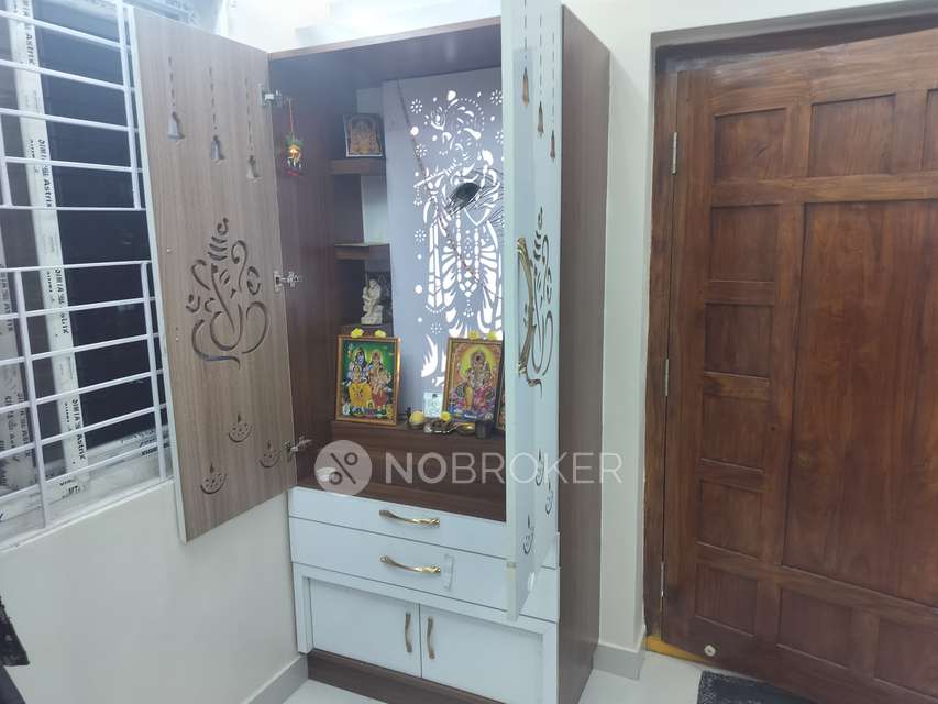 3 BHK Flat In Hitech Homes For Sale  In Chanda Nagar