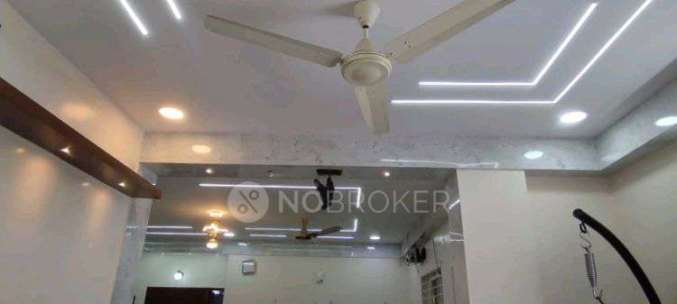 3 BHK Flat In Hitech Homes For Sale  In Chanda Nagar