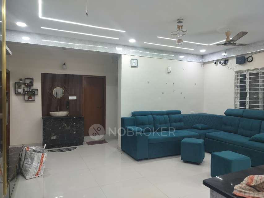 3 BHK Flat In Hitech Homes For Sale  In Chanda Nagar