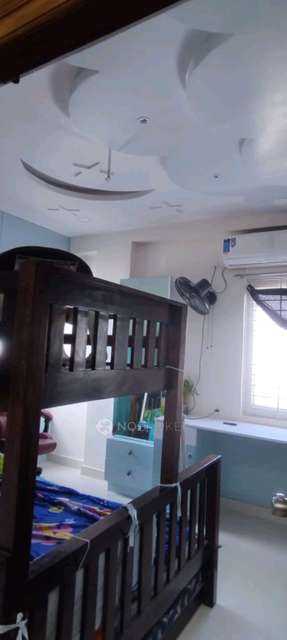 3 BHK Flat In Hitech Homes For Sale  In Chanda Nagar