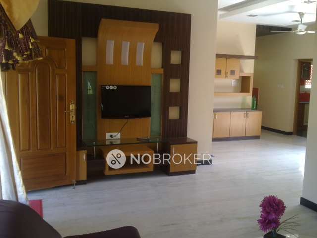 4 BHK House For Sale  In Uthandi