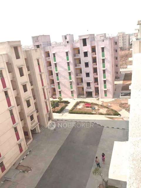 1 BHK Flat In Manokamna Apartments For Sale  In Rohini