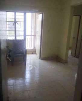 1 BHK Flat In Manokamna Apartments For Sale  In Rohini