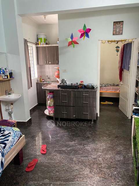 1 BHK House for Rent  In Thanisandra