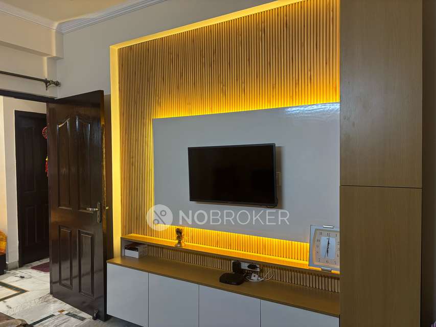 2 BHK Flat In Paras Apartment For Sale  In Sector 30