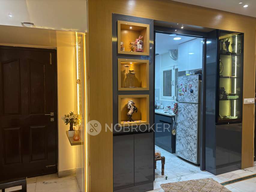 2 BHK Flat In Paras Apartment For Sale  In Sector 30