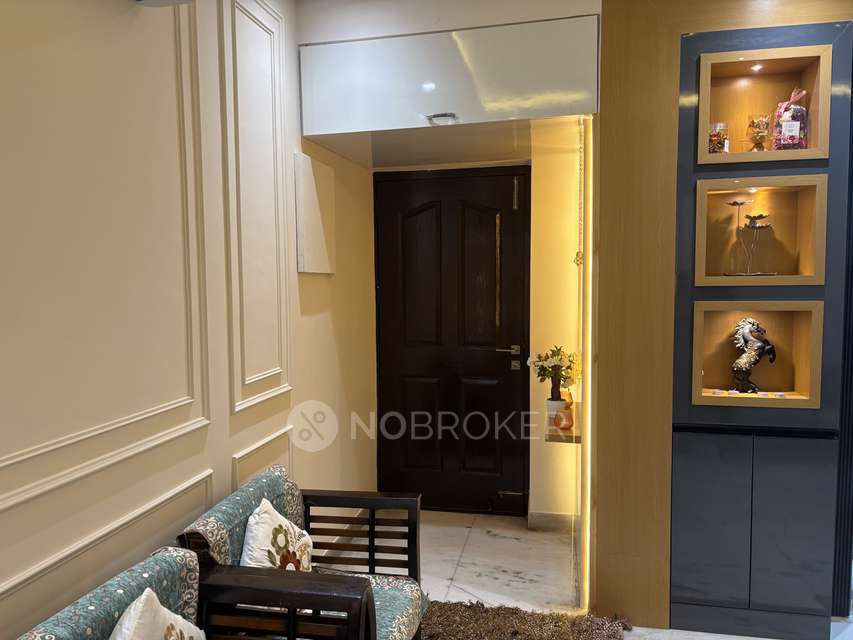 2 BHK Flat In Paras Apartment For Sale  In Sector 30