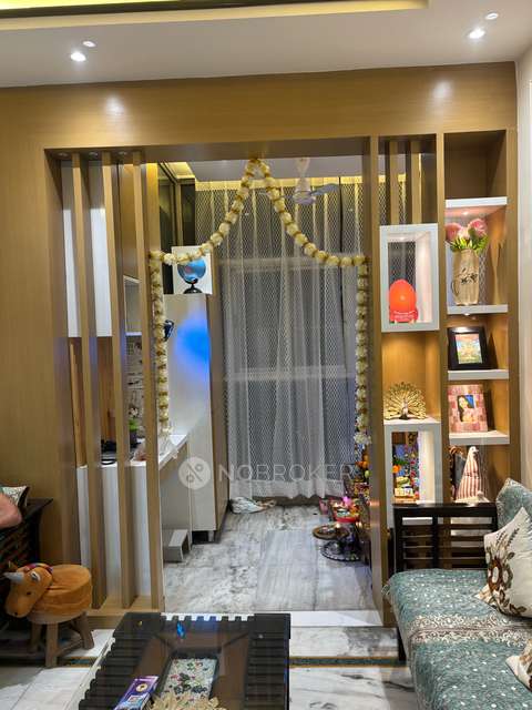 2 BHK Flat In Paras Apartment For Sale  In Sector 30