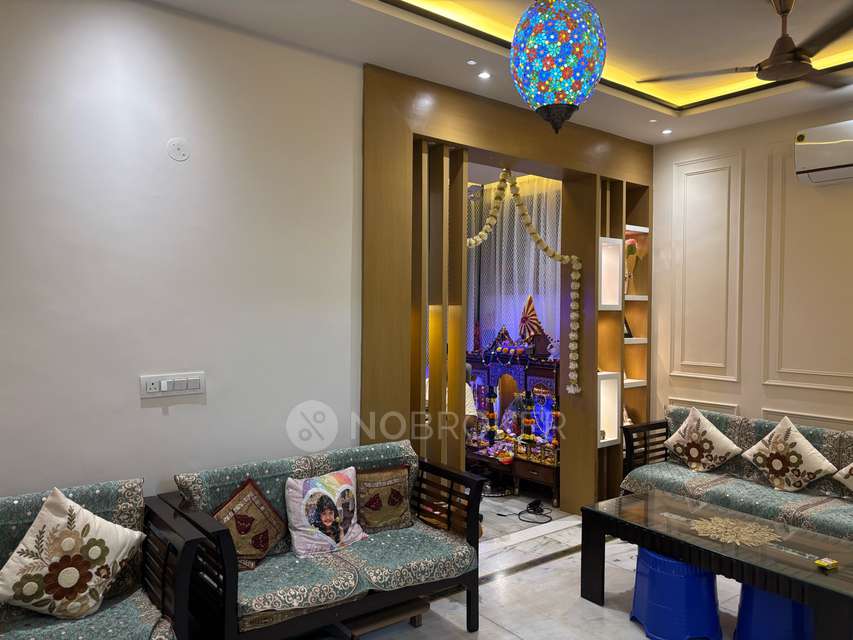 2 BHK Flat In Paras Apartment For Sale  In Sector 30