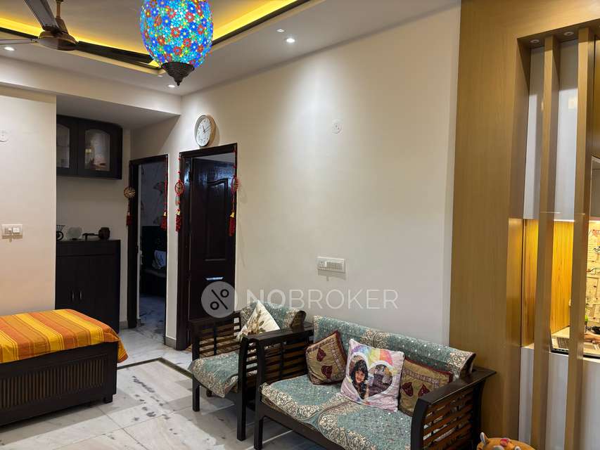 2 BHK Flat In Paras Apartment For Sale  In Sector 30