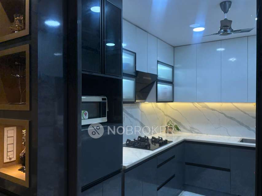 2 BHK Flat In Paras Apartment For Sale  In Sector 30