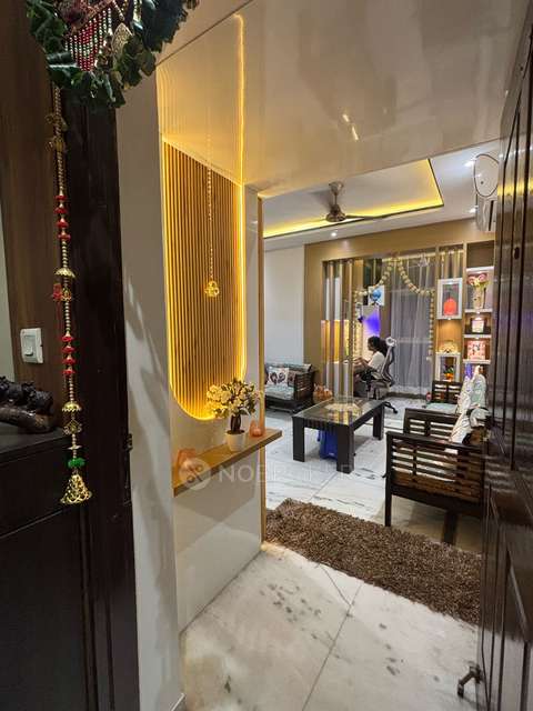 2 BHK Flat In Paras Apartment For Sale  In Sector 30