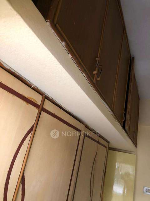 2 BHK Flat In Aarthi Towers For Sale  In Saidabad