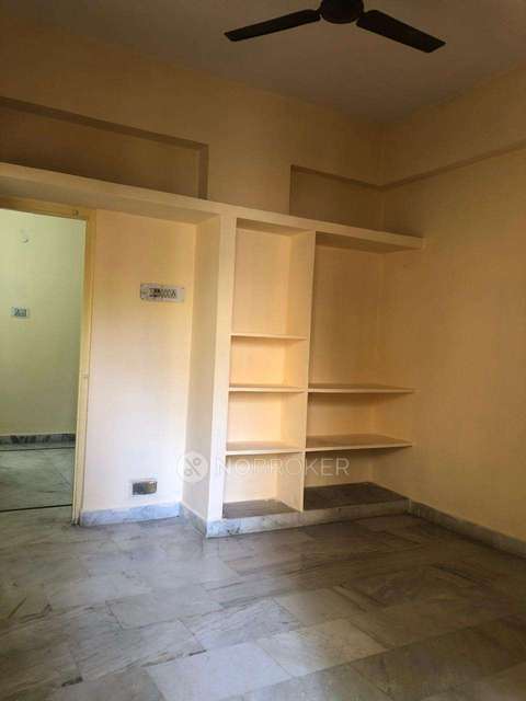 2 BHK Flat In Aarthi Towers For Sale  In Saidabad