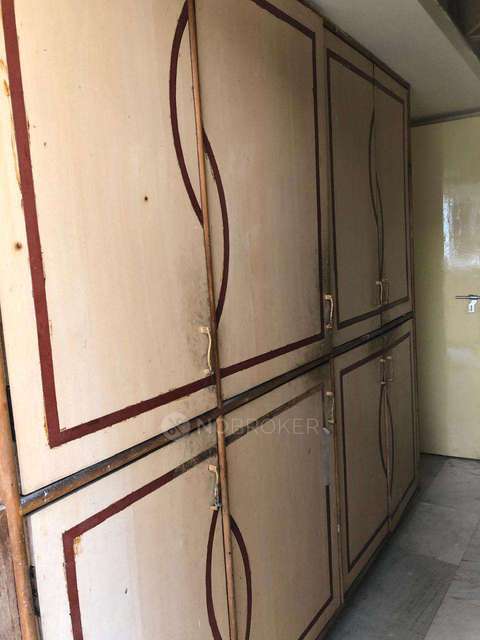 2 BHK Flat In Aarthi Towers For Sale  In Saidabad