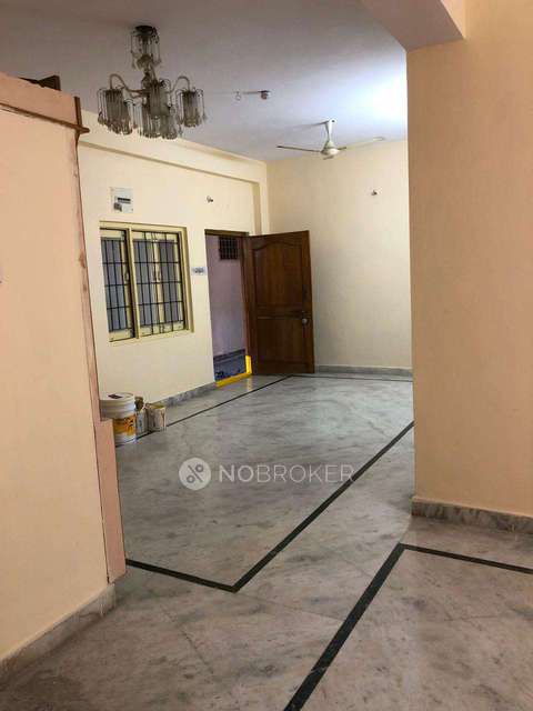 2 BHK Flat In Aarthi Towers For Sale  In Saidabad