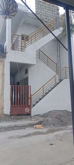1 BHK House for Lease  In Machohalli