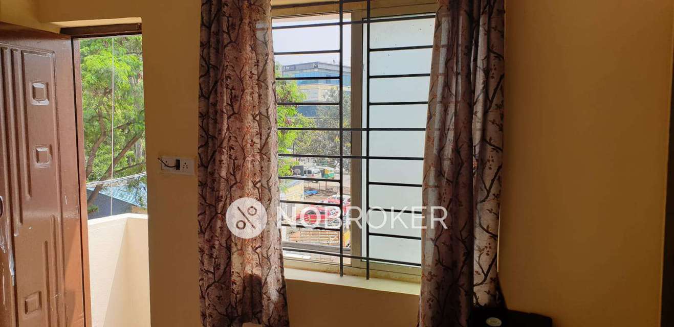 PG for Girls in Marathahalli