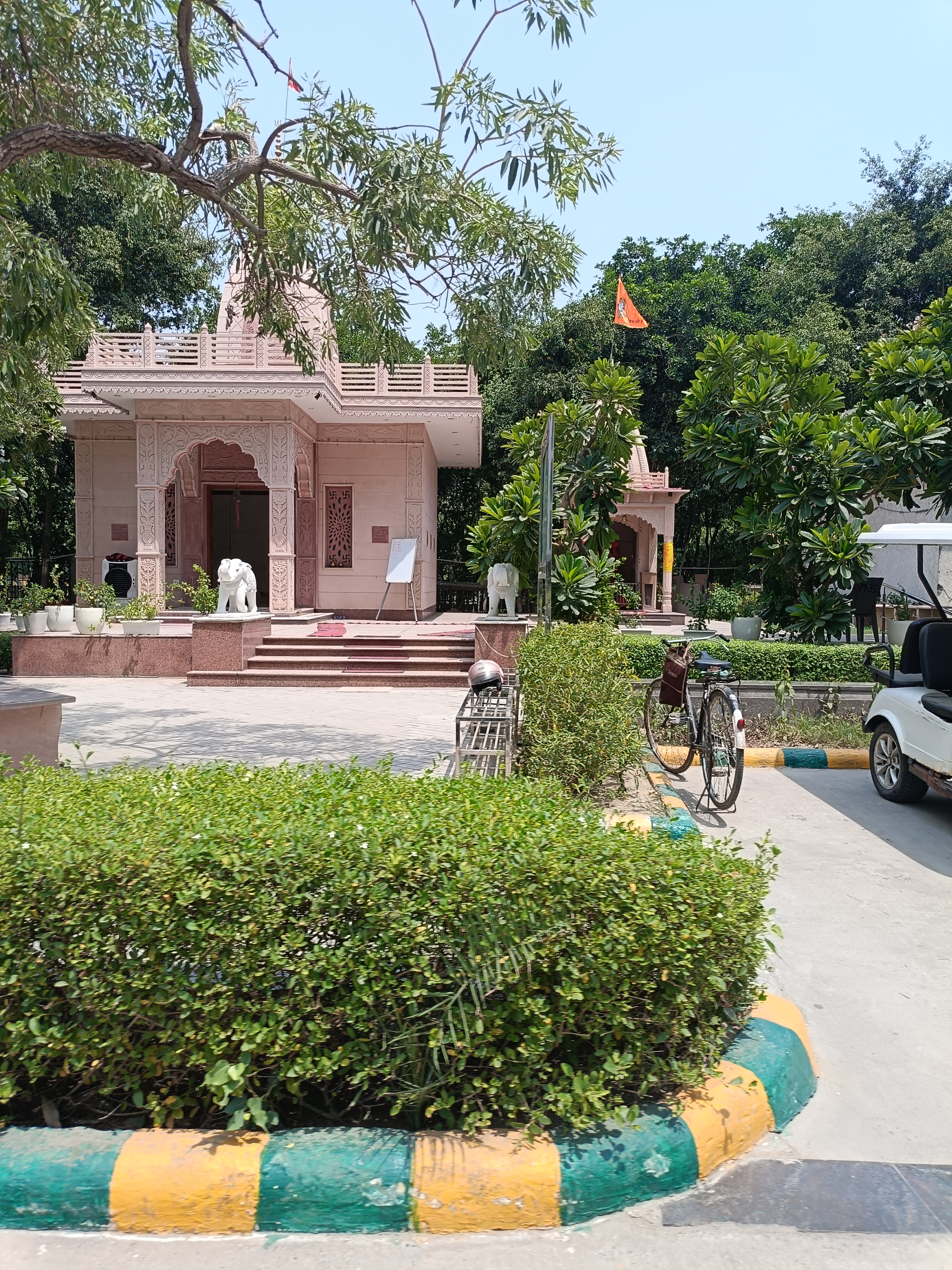 Assotech Windsor Court