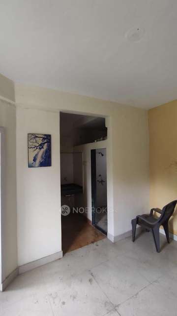 2 BHK Flat In Nirman Nano City For Sale  In Neral