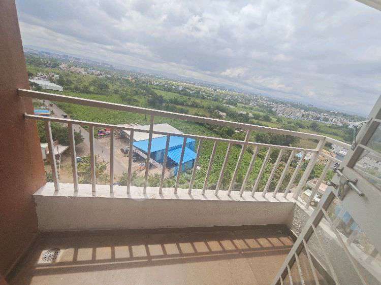 2 BHK Flat In Skyways Harmony for Rent  In Haveli