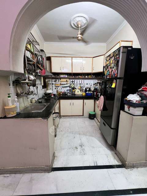 2 BHK House For Sale  In Tilak Nagar