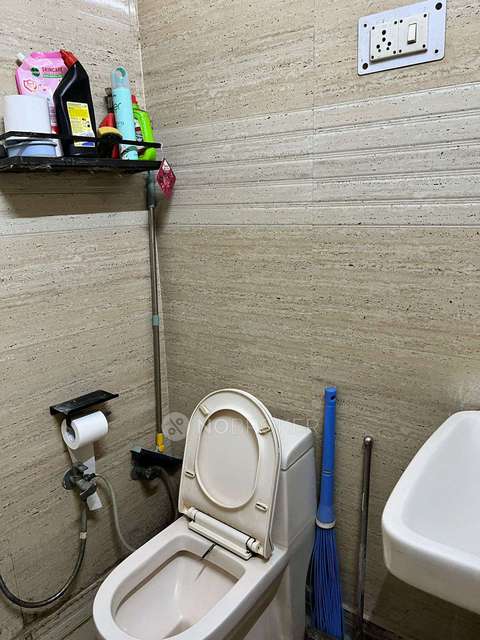 2 BHK House For Sale  In Tilak Nagar