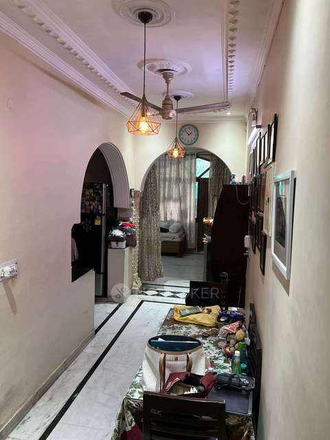 2 BHK House For Sale  In Tilak Nagar