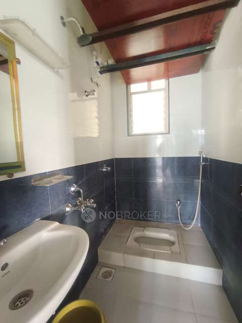 2 BHK Flat In Star City Apartment For Sale  In Pimpri-chinchwad