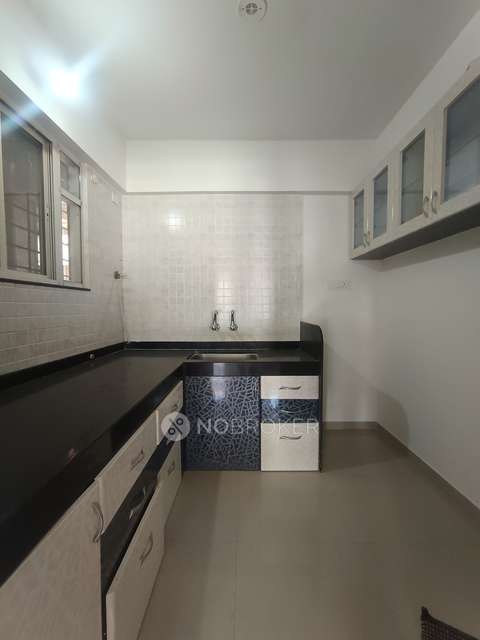 2 BHK Flat In Star City Apartment For Sale  In Pimpri-chinchwad