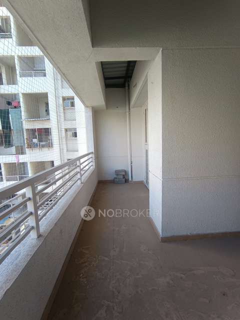 2 BHK Flat In Star City Apartment For Sale  In Pimpri-chinchwad