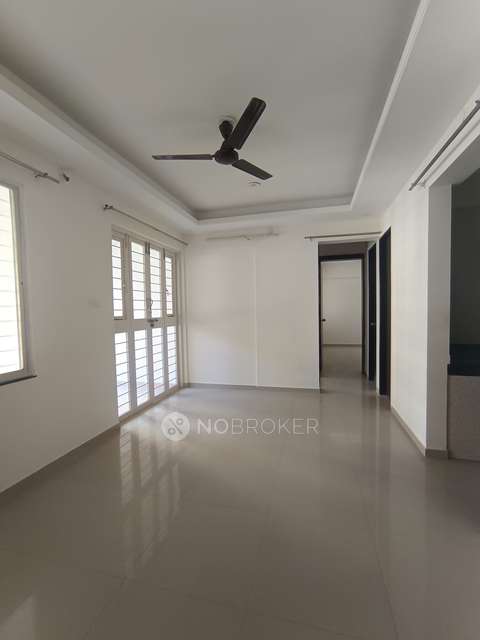 2 BHK Flat In Star City Apartment For Sale  In Pimpri-chinchwad