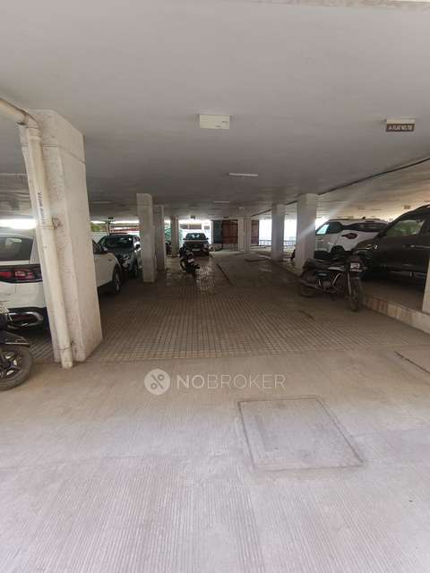 2 BHK Flat In Star City Apartment For Sale  In Pimpri-chinchwad