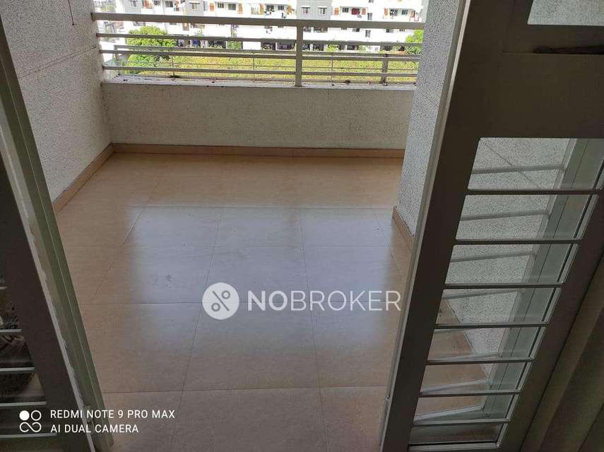 2 BHK Flat In Star City Apartment For Sale  In Star City Apartment