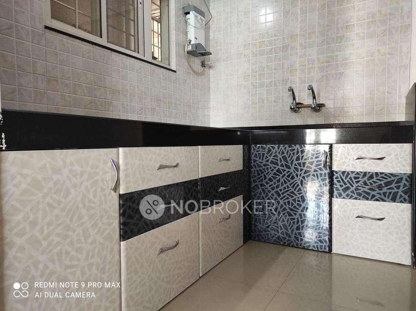2 BHK Flat In Star City Apartment For Sale  In Star City Apartment