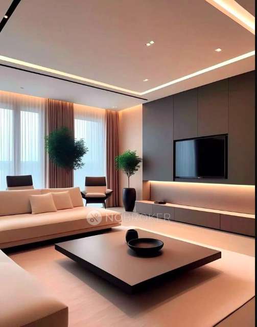 2 BHK Flat In Amar Shree Krupa For Sale  In Borivali East