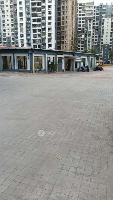 3 BHK Flat In Dreams Complex For Sale  In Bhandup West