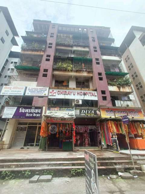 2 BHK Flat In Anchit Home  For Sale  In Kamothe